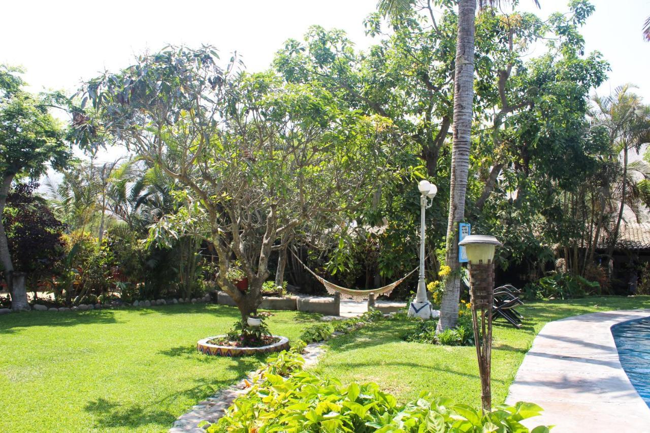 Casa Del Gringo Hotel Cieneguilla Exterior photo